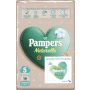 Pampers natur junior cp 17pz+2