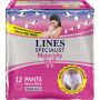 Lines spec maternity m 12pz