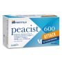 Peacist 600 attack 14stick pac