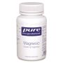 Pure encapsul magnesio 30cps