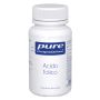 Pure encapsulations acido folico 30 capsule