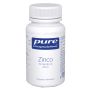 Pure encapsul zinco 30cps