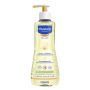 Mustela olio bagno psecca 2019