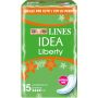 Lines idea liberty anat 15pz