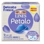 Lines petalo blu c/ali 12pz