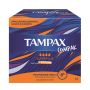 Tampax compak super plus 16pz