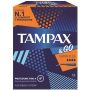 Tampax &go super plus 18pz