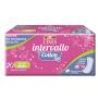 Intervallo cot soft fresh 20pz