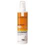 La Roche-Posay Anthelios Spray Invisibile 200ml SPF50+