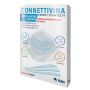 CONNETTIVINA CEROTTO HI TECH MISURE MISTE 4 PEZZI - FIDIA FARMACEUTICI SPA