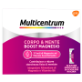 MULTICENTRUM MYMAG 30 BUSTINE - PFIZER ITALIA