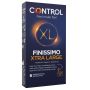 Artsana spa Control Finissimo XL da 6 Pezzi PRESERVATIVI