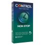 CONTROL NON STOP 6 PEZZI PROFILATTICO