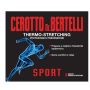 Bertelli cerotto sport 3pz