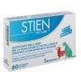 Stien pet line 80cpr gatt/cani