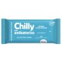 Chilly salviette antibatt 12pz