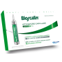 BIOSCALIN ATTIVATORE CAPILLARE ISFRP-1 1 FIALA 10 ML - GIULIANI SPA