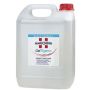 AMUCHINA GEL X-GERM DISINFETTANTE MANI 5 L - ANGELINI SPA