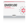 Diver 100 20cpr