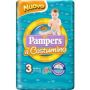 Pampers costumino midi 12pz