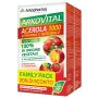 ARKOVITAL ACEROLA 1000 FAMILY PACK 60 COMPRESSE - ARKOFARM SRL