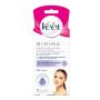 Veet strisce viso ipoall 16pz