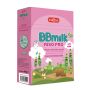 Bbmilk riso pro 1-3 400g