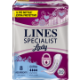 Lines spec lady extra 8pz