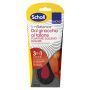 Scholl plantare tallone l 2pz