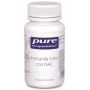 Pure encapsulations immunita' extra con nac 30 capsule