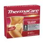 Fascia thermacare dolori mestruali 3 pezzi