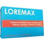 Loremax 20 compresse