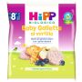 Hipp bio baby gallette mirt30g