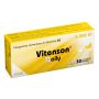 Vitenson daily d3 2000ui 30cpr