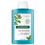 Klorane shampoo menta acq200ml