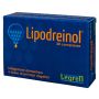 Lipodreinol 30cpr