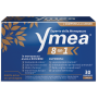 YMEA 8 IN 1 30 COMPRESSE - PERRIGO ITALIA SRL