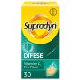 Supradyn difese 30 compresse effervescenti