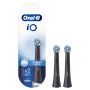 Oralb pw ref io ult cl blk 2p