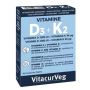 Vitamine d3+k2 60cpr