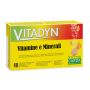 Vitadyn vitamine/min 40cpr eff