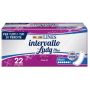 Lines intervallo lady pl ma22p