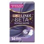 Lines seta sottile ntt ali 14p