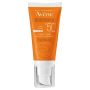 Avene sol crema spf50+ senza profumo nuova formula 50 ml