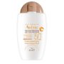 Avene sol fluido min spf50+ co