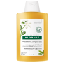 Les polysianes shampoo tamanu