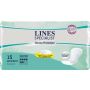 Pannolone per incontinenza lines specialist derma super 15 pezzi