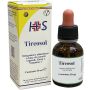 Tireosol gocce 50ml