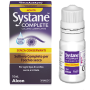 Systane complete s/conserv10ml