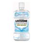 Listerine advanced white del b